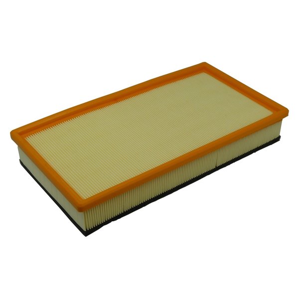 Op Parts Air Filter, 12818044 12818044